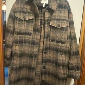 Avec Les Filles jacket